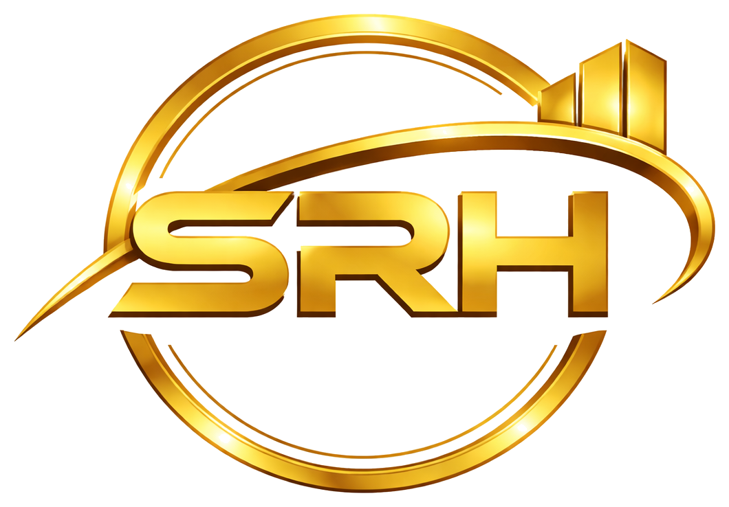 SRH emblem