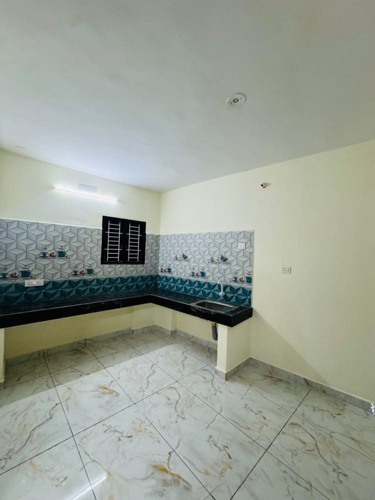In-room kitchenette with sink